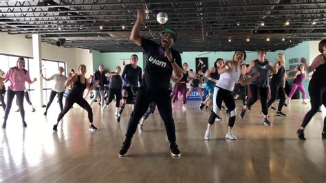 u jam fitness.